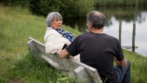 Meer aanvragen Humanitas in Tuitjenhorn
