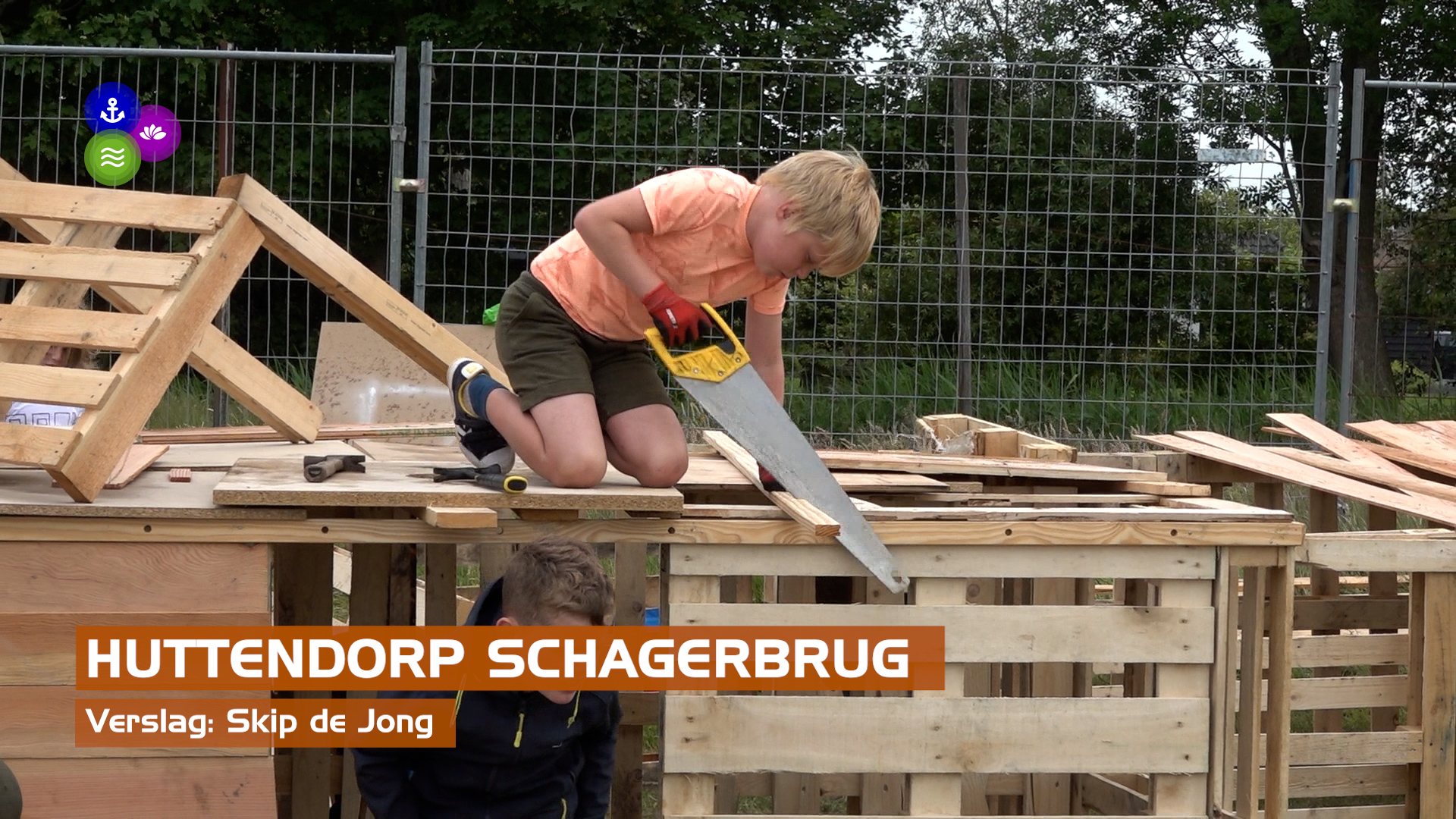 Samen bouwen in Schagerbrug