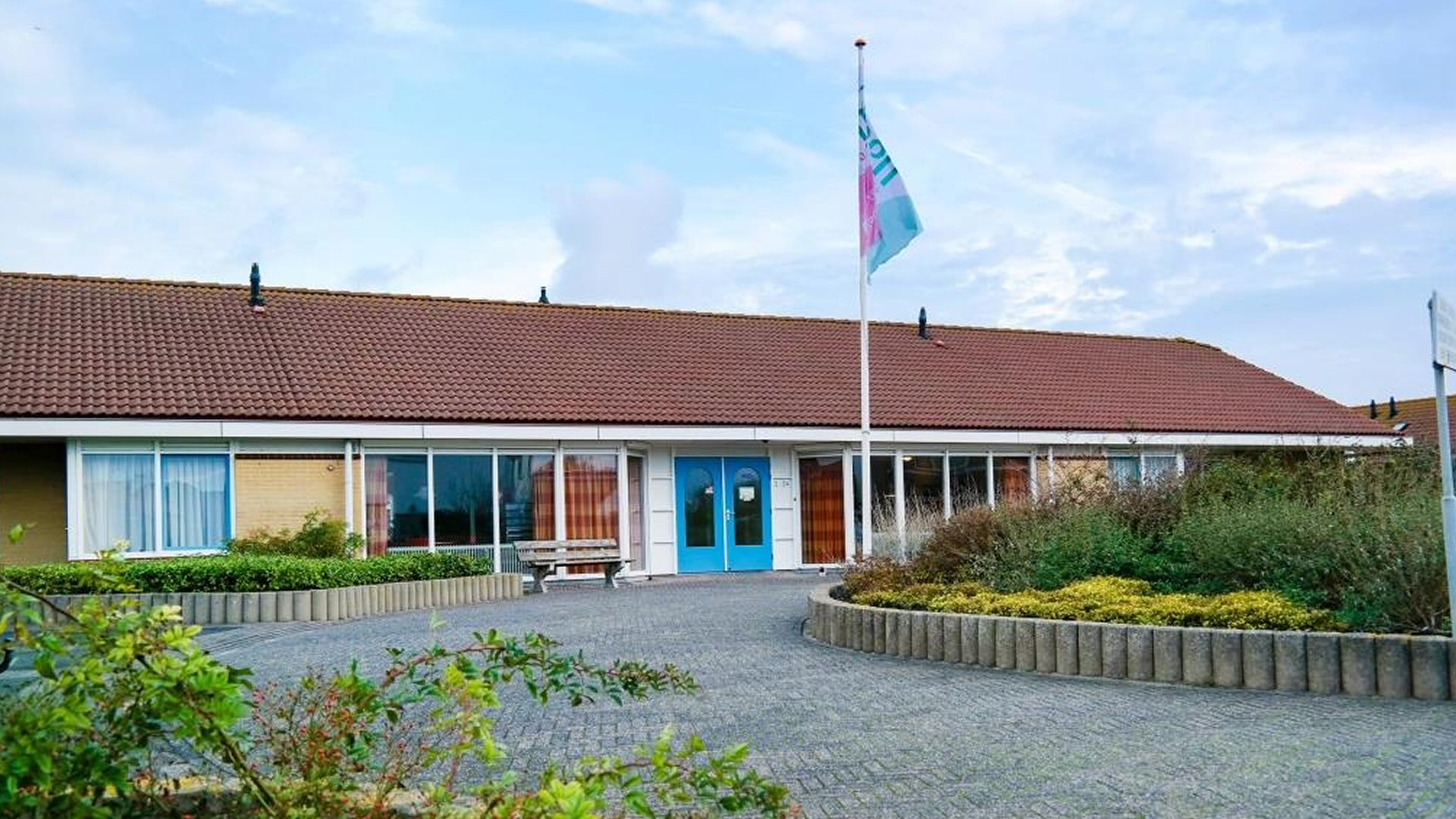 Wonen Plus Welzijn in Buurtkamer Callantsoog