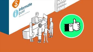 Hulp Digitale Overheid in Bibliotheek