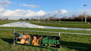Plan voor festival op ijsbaan
