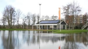IJsclub Julianadorp houdt jaarlijkse ledenvergadering