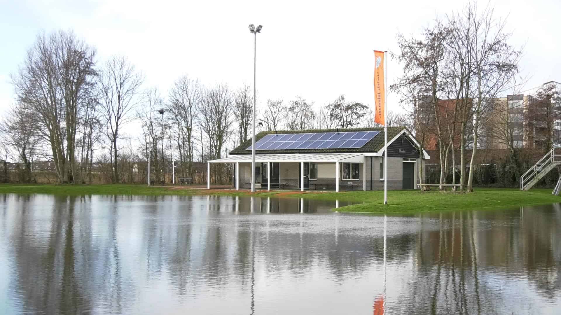 IJsclub Julianadorp houdt jaarlijkse ledenvergadering