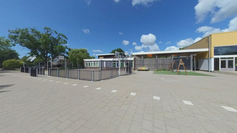 IKC Spoorbuurt krijgt één visie