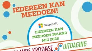 Dertien organisaties ontvangen bijdrage van het Iedereen kan meedoen-fonds