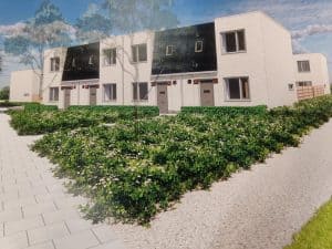 Woningbehoefte Hollands Kroon pijnlijk groot