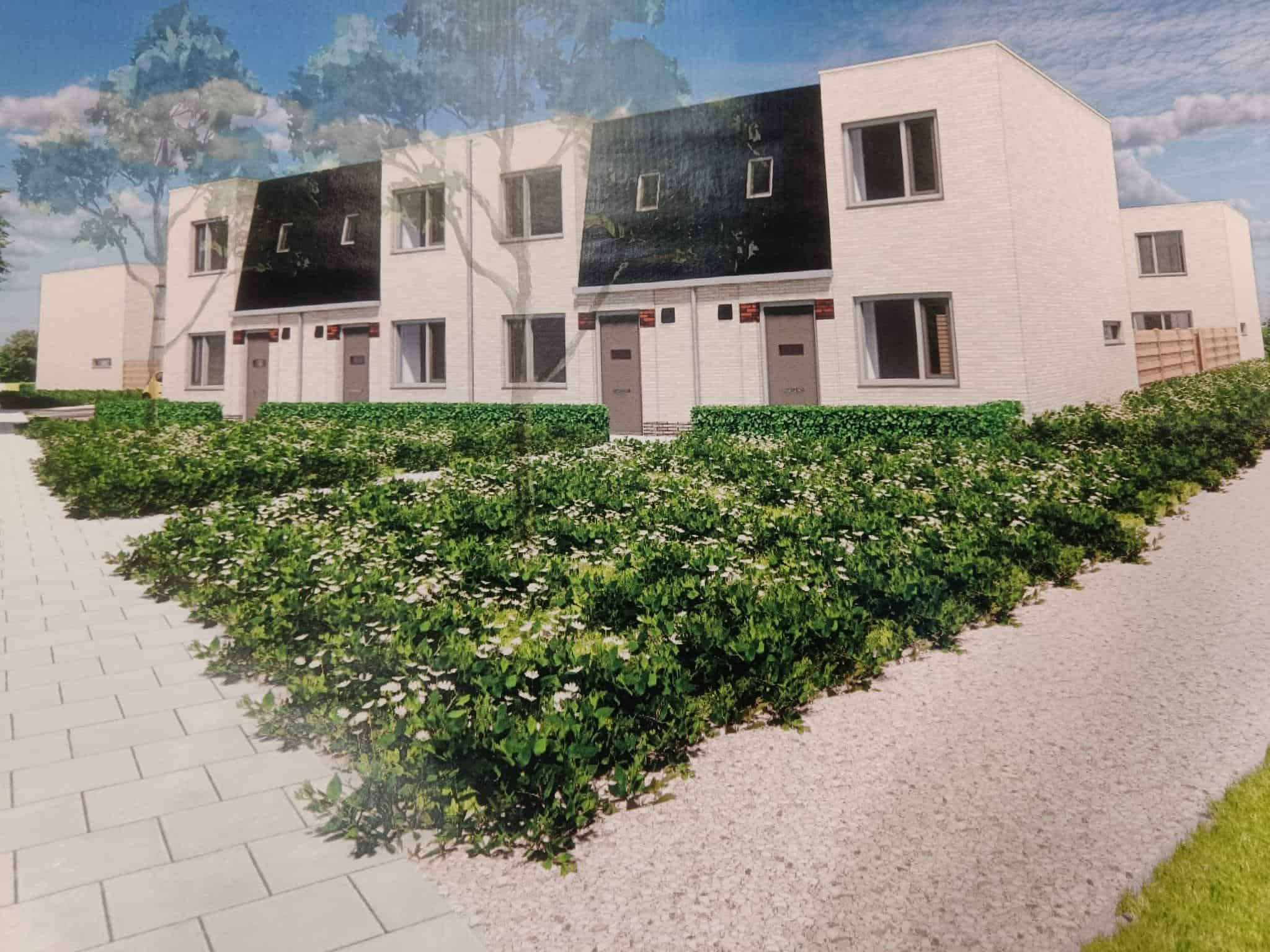 Woningbehoefte Hollands Kroon pijnlijk groot