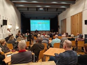 Meer kansen voor kunst en cultuur in Hollands Kroon