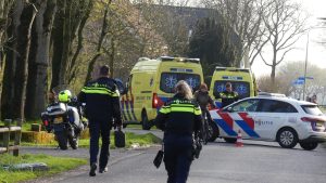 Justitie wacht nog op dossier fataal ongeval