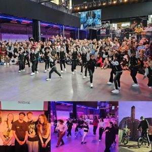 Het Urban festival is terug in de Kampanje 