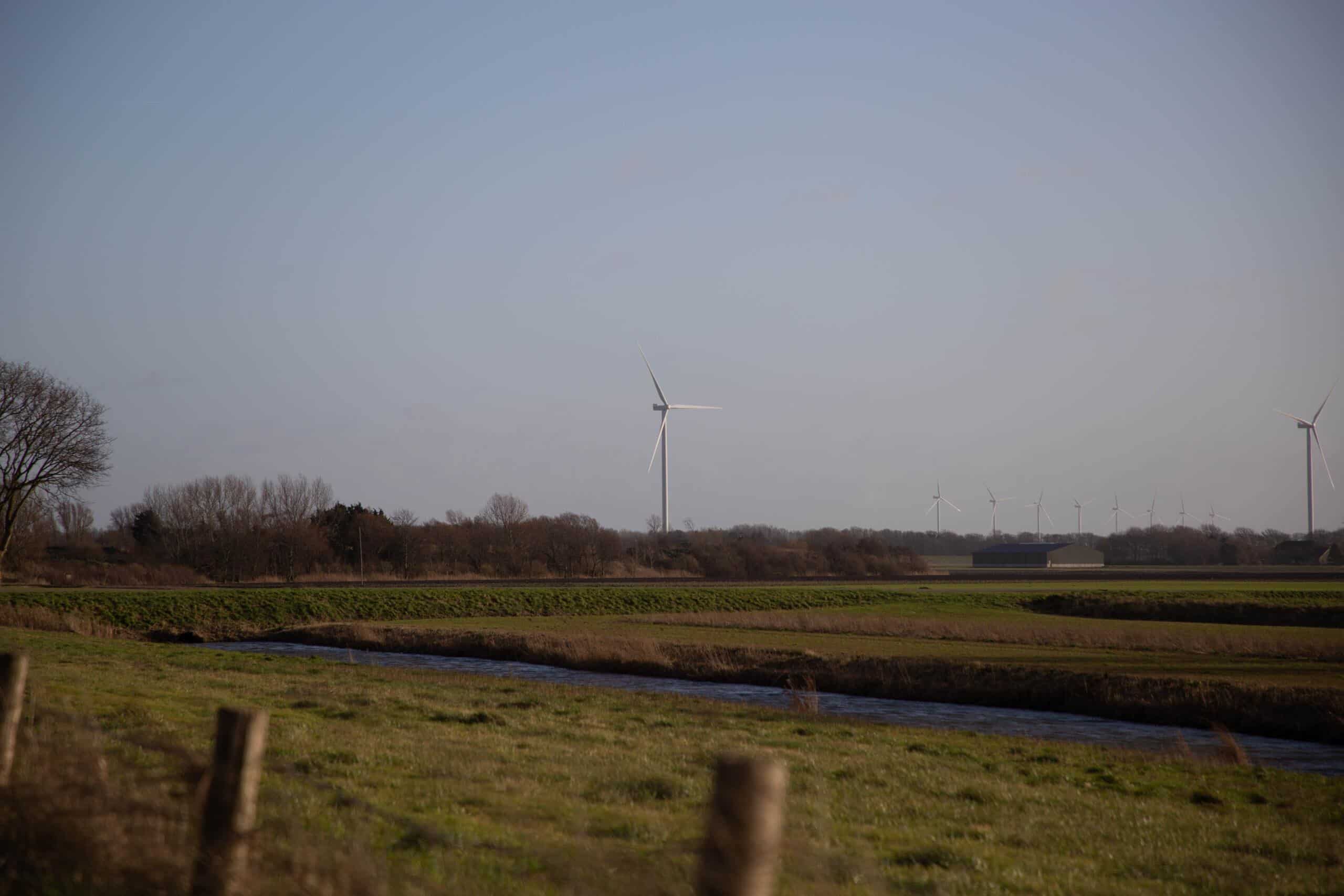 Nieuwe LEADER-strategie voor leefbare, duurzame en vitale Kop