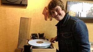 Danny van Tiggele lanceert nieuwe LP bij Juicy Records