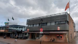 Steunpunt ING onzeker