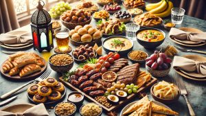 VVD: Iftar hoort niet thuis in gemeentehuis