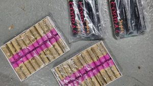 Jongen gepakt met levensgevaarlijke Cobra 6