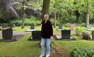 Toilet gewenst op begraafplaats als plek van rust en ontmoeting
