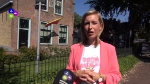 Audiotour voor Monumentenroute Schagen