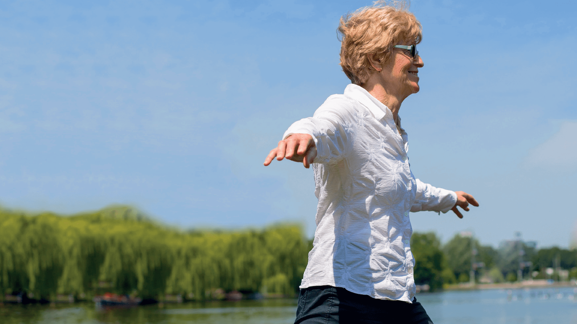 Team Sportservice organiseert cursussen om ouderen fit te houden