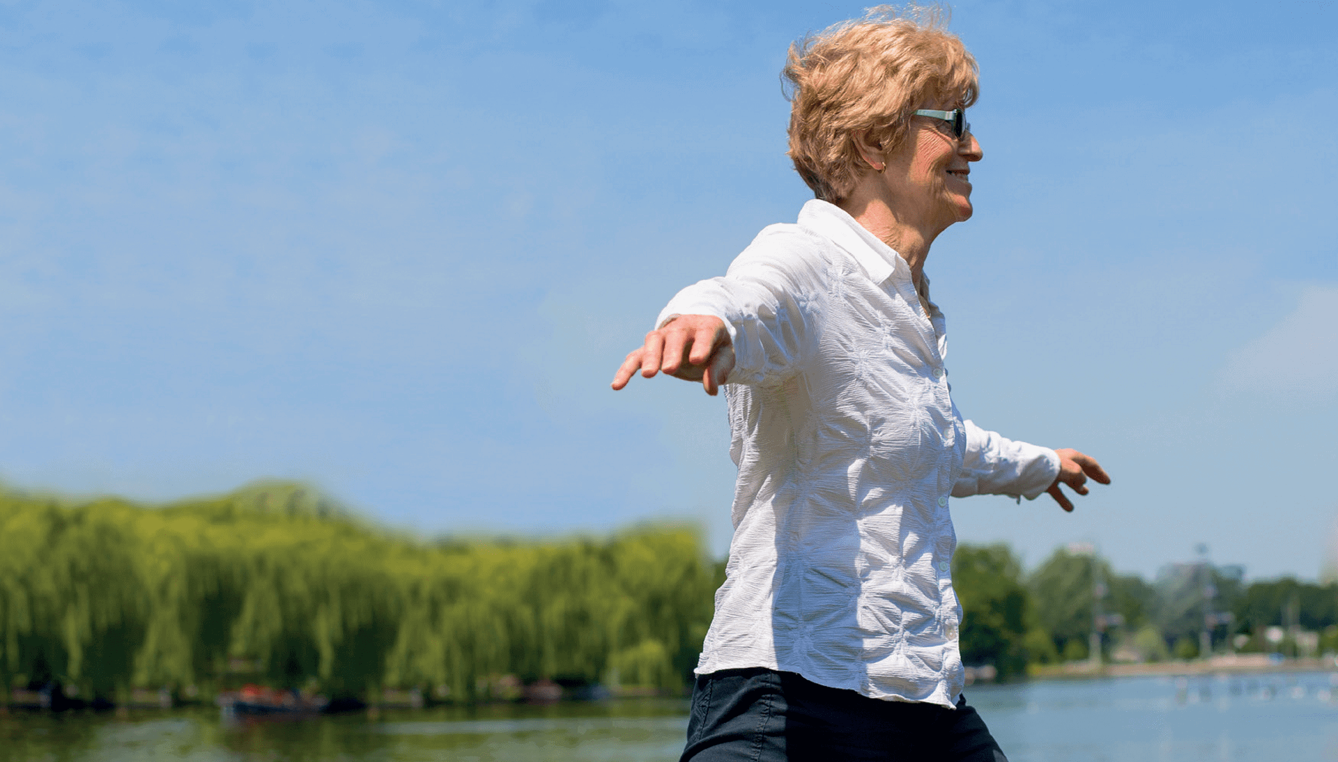 Cursus in Balans voor ouderen