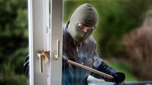 7 Tips om je woning inbraakproof te maken