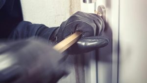 Noord-Holland meest criminele provincie