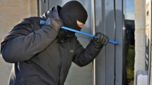 Mountainbikes uit schuur gestolen