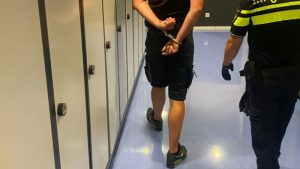 Heterdaadje in Wieringerwerf