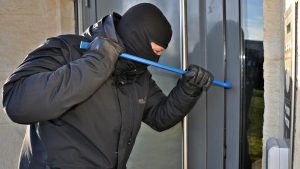 Fractie Pastoor stelt vragen over reeks inbraken in Den Helder