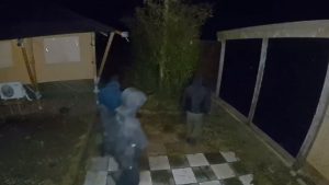 Geen buit voor inbrekers bij De Nollen