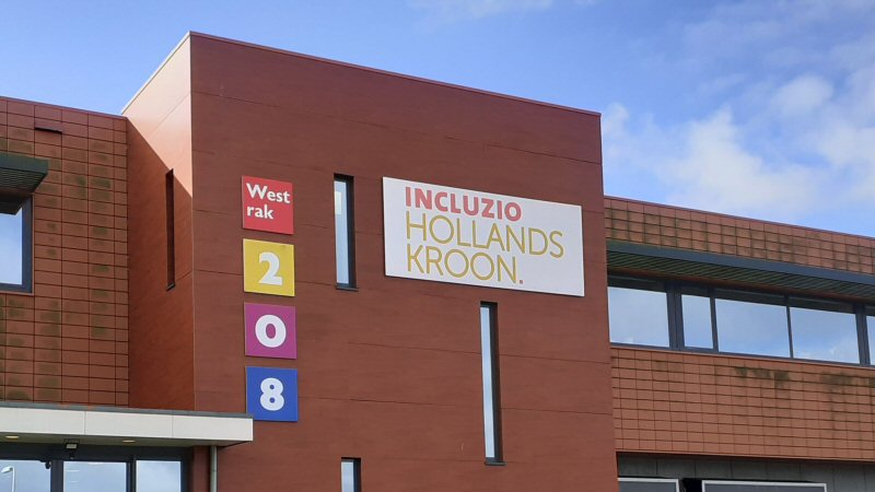 HK verlengt contract Incluzio