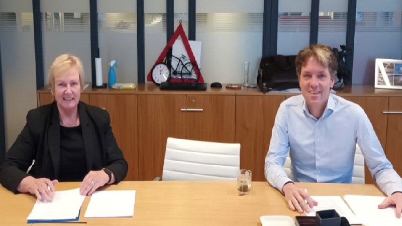 Incluzio nog vijf jaar door in Hollands Kroon