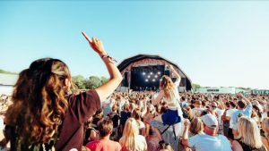 Indian Summer stopt