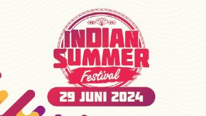 Grote namen op Indian Summer Festival 2024