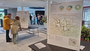 Ontwikkelvisie Schagen langer ter inzage