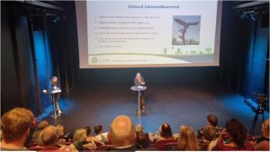Cultuurfonds loopt leeg, geen extra geld