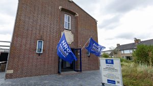 Informatiebijeenkomsten over PALLAS-reactor