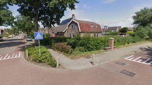 VVD op de bres voor veiligheid bij Hoenderpark