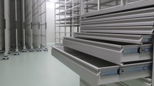Duurzaam staal voor Texels Museum