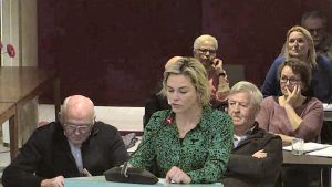 Mogelijk toch debat over standplaatsenbeleid