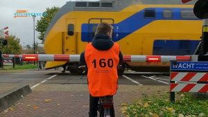 Nieuwe route verkeersexamen Schagen