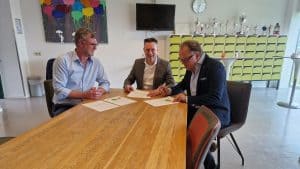 Realisatie Campus Julianadorp stap dichterbij: “Julianadorp groeit als kool”
