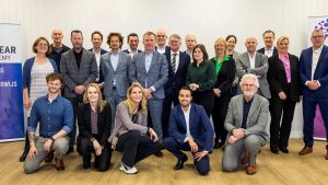 Samenwerking tussen Pallas en VONK