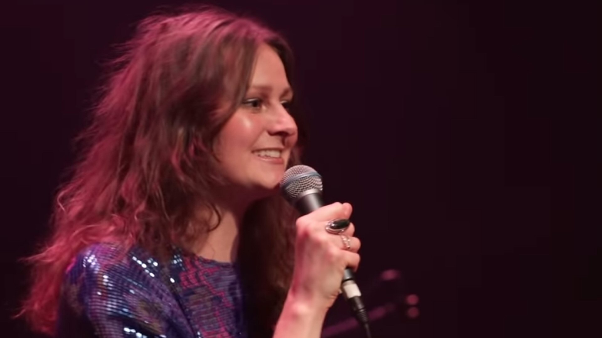 Iris Feijen kondigt single aan