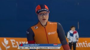Grevelt jaar langer bij Gewest Fryslân