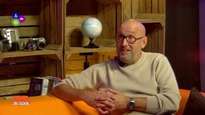 Ivan Louer in De Bank