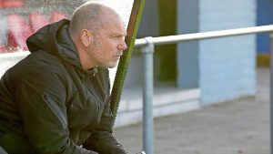 Con Zelo op zoek naar nieuwe hoofdtrainer