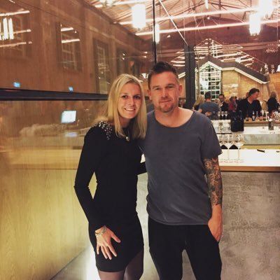 Isolde Stam gast in De Bank (Video)
