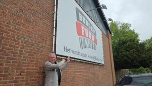 Van Vuure opent weer 2 nieuwe Budget Foods