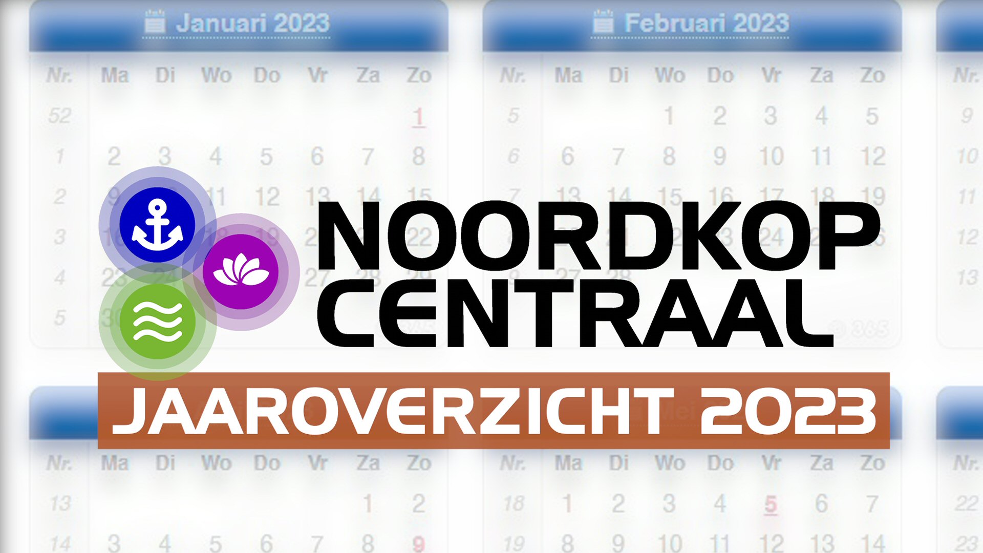 Jaaroverzicht 2023: Sport