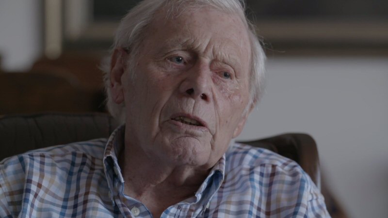 Jan Jonker overleden